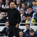 Menadžer Totenhema: Prestanite da plačete, to rade gubitnici