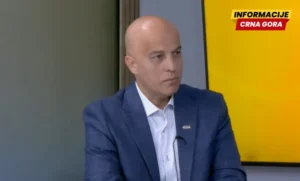 Ceković: Cijene parkinga ostaju iste, najpotrebnije nove garaže preko Morače i u centru