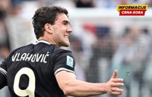Kakav kiks Juventusa – novi drugoligaš kvari planove “staroj dami”