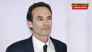 Skandal u porodici Delon: Sin slavnog glumca saslušan zbog smrti psa