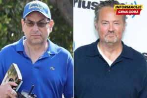Erik Fleming, ex-savjetnik za zavisnosti, izsječen uz novac i kriminalnu dozu