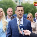 Uređena zelena površina iza zgrade Baston: Od devastiranog prostora do savremenog igrališta za djecu