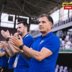 Vukčević odabrao omladince za pripreme u Podgorici