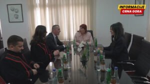 Pavlivić: Sprema za Rožajski sud omogućavajuja bolje prava i sigurnost građana