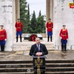 Krapović: Crna Gora kroz istoriju nepogrešivo birala stranu slobode