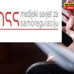 MSS: Sloboda medija pred velikim izazovima