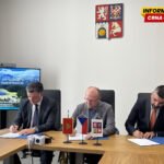 Tivat i Žabljak potpisali Memorandum o saradnji sa Pardubičkom regijom