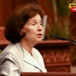 Siljanovska Davkova: Integracija Zapadnog Balkana preduslov za borbu protiv trgovine drogama