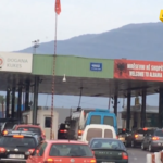 Sporazum o slobodnom kretanju između Kosova i Albanije ponovo na snazi