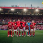 Liga Evrope: Notingem slavio protiv Aston Vile, Braga u nadoknadi srušila Frajburg