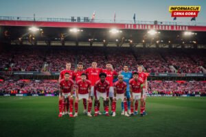 Liga Evrope: Notingem slavio protiv Aston Vile, Braga u nadoknadi srušila Frajburg