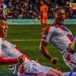 Liga konferencija: Kristal Palas jednom nogom u finalu, minimalac Rajo Valjekana