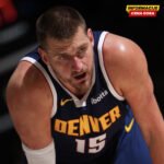 Razočaravajći kraj sezone za Jokića i Denver, Minesota ide u polufinale