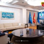 Spajić i Al Saif predložili uspostavljanje direktne avio linije Podgorica – Rijad