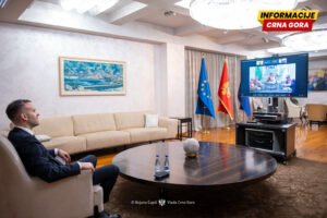 Spajić i Al Saif predložili uspostavljanje avio linije Podgorica – Rijad