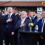 Spajić: Evropo stižemo