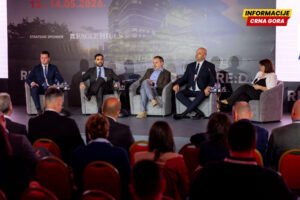 Ministar izvještio o planovima za novi tender i infrastrukturu Andrijevice