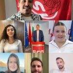 ES: Svjetske, evropske i regionalne organizacije pružile podršku Forumu mladih
