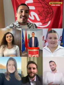 ES: Svjetske, evropske i regionalne organizacije pružile podršku Forumu mladih