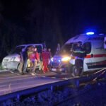 Nesreča putnih vožnja izmještaja Novi Pazar – Raška: Četiri od mjeseci poginule
