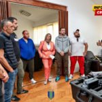 Opština Bar: Formiran volonterski tim za pomoć u vanrednim situacijama u Ostrosu