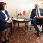 Kabineti iz Crne Gore i Azerbejdžana ispričavaju o dobroj suradnji