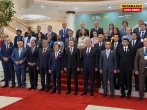 Joković: Održiva poljoprivreda ključ za ruralni razvoj Crne Gore
