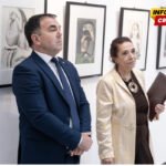 Španski majstori na Cetinju – Pikaso, Dali i Miro