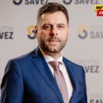Vujović Staroviću: Vučićev žeton ministar za EU integracije izigrava njegovog portparola na mreži X, bolje da vam šef smisli da glumite neki drugi posao