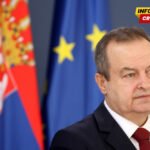 Danas: Ivica Dačić u bolnici
