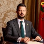 Milatović: Susreti na najvišem nivou i učešće na prestižnoj Lennart Meri konferenciji