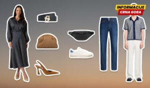 XYZ Fashion Store: -20% popust na premium komade za sezonu