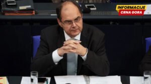 Šmit podnio ostavku visokog predstavnika u BiH nakon pet godina na čelu Kancelarije
