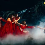 Hrvatice pokazale dio čarolije, ovako će LELEK izgledati na Eurosongu