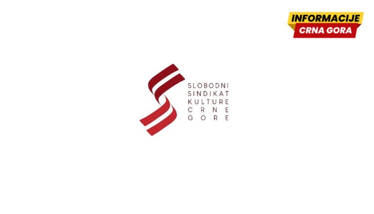 Slobodni sindikat kulture: Jeste li raspoloženi da konačno pristanete na povećanje plata radnicima u kulturi
