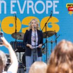 Gorčević: Glas Crne Gore se danas čuje sa posebnom pažnjom i poštovanjem
