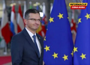 Šarec će prisustvovati ceremoniji obilježavanja 20 godina od obnove nezavisnosti
