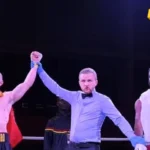 Žižić: Titula za porodicu, moje Nikšićane i moju jedinu Crnu Goru