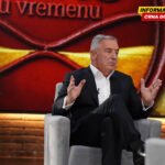 Đukanović: Rijetko sam se pitao “šta će meni sve ovo”