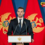 Spajić: Osuđujemo ničim izazvane napade na UAE, pozivamo na prekid svih neprijateljstava