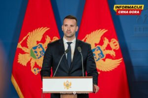 Premijer Spajić osuđuje napade na UAE i poziva na prekid konfliktova