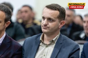 Đuričković: FK Budućnost je odgovornost svih nas, prodaja kluba sumnjivim ili anonimnim akterima nije rješenje