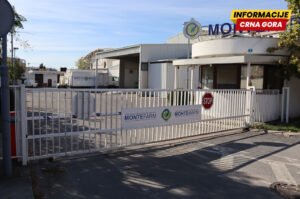 Montefarm: Sve do 35 od 36 preporuka DRI su realizirane