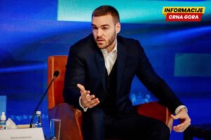 Rakočević: Posljednjih pet godina urušavaju se ključne tekovine obnovljene crnogorske nezavisnosti