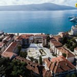 Tivat: Potpisan ugovor za izradu glavnog projekta gradske pijace