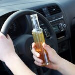 Uhapšena tri vozača na Žabljaku zbog vožnje pod dejstvom alkohola