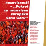 Matica crnogorska organizuje okrugli sto povodom 20 godina od obnove nezavisnosti