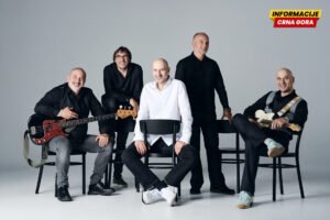 Koncert Perpera i Marije Šerifović u Šavniku povodom Dana nezavisnosti