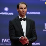 Nadal je razjašljivao speculacije o njegovoj ulozi u Realu