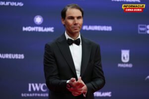 Nadal je razjašljivao speculacije o njegovoj ulozi u Realu